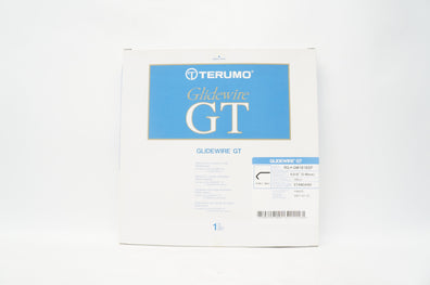 Terumo RG*GW1818SP Glidewire GT 0.018inch x 180cm (x)